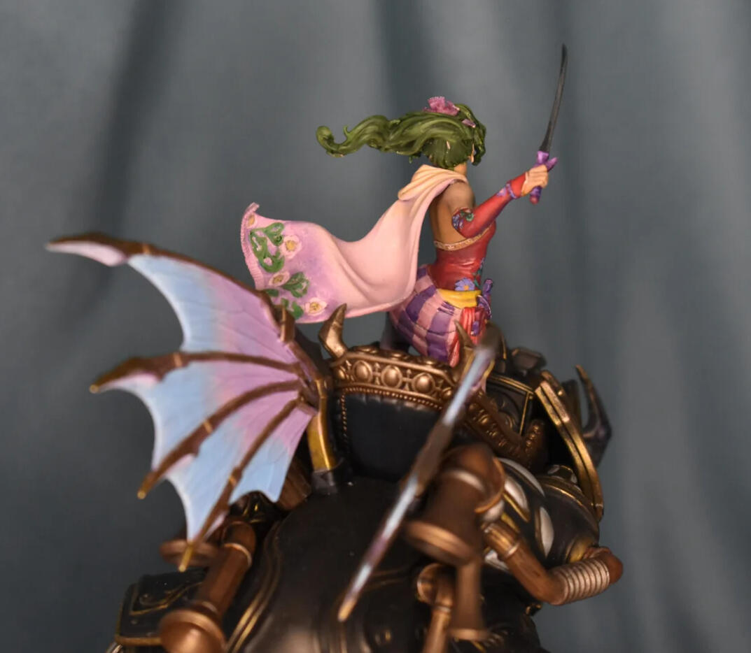 Cloak from Right Cloak from Right