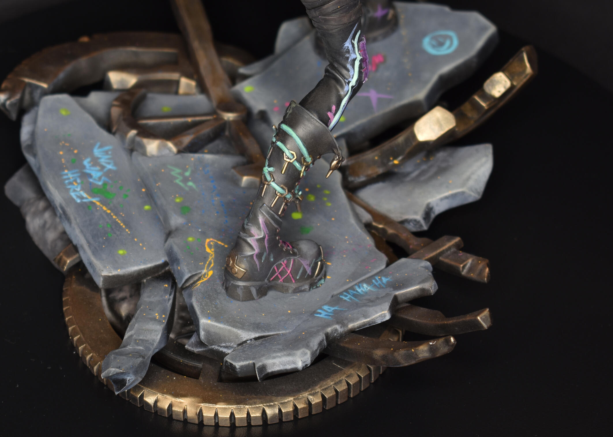 Base 4 Base 4