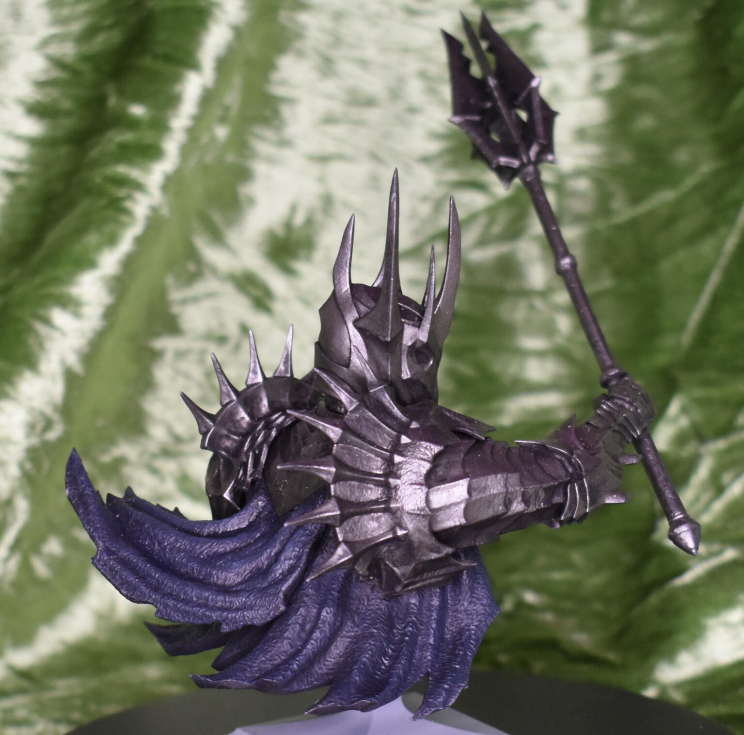 Sauron Sauron