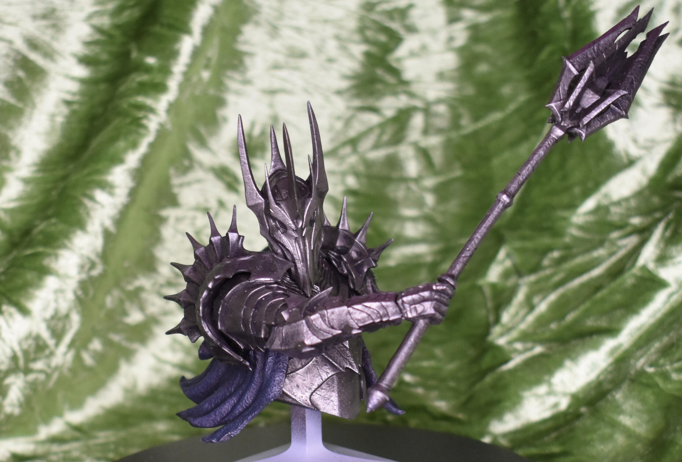 Sauron Sauron