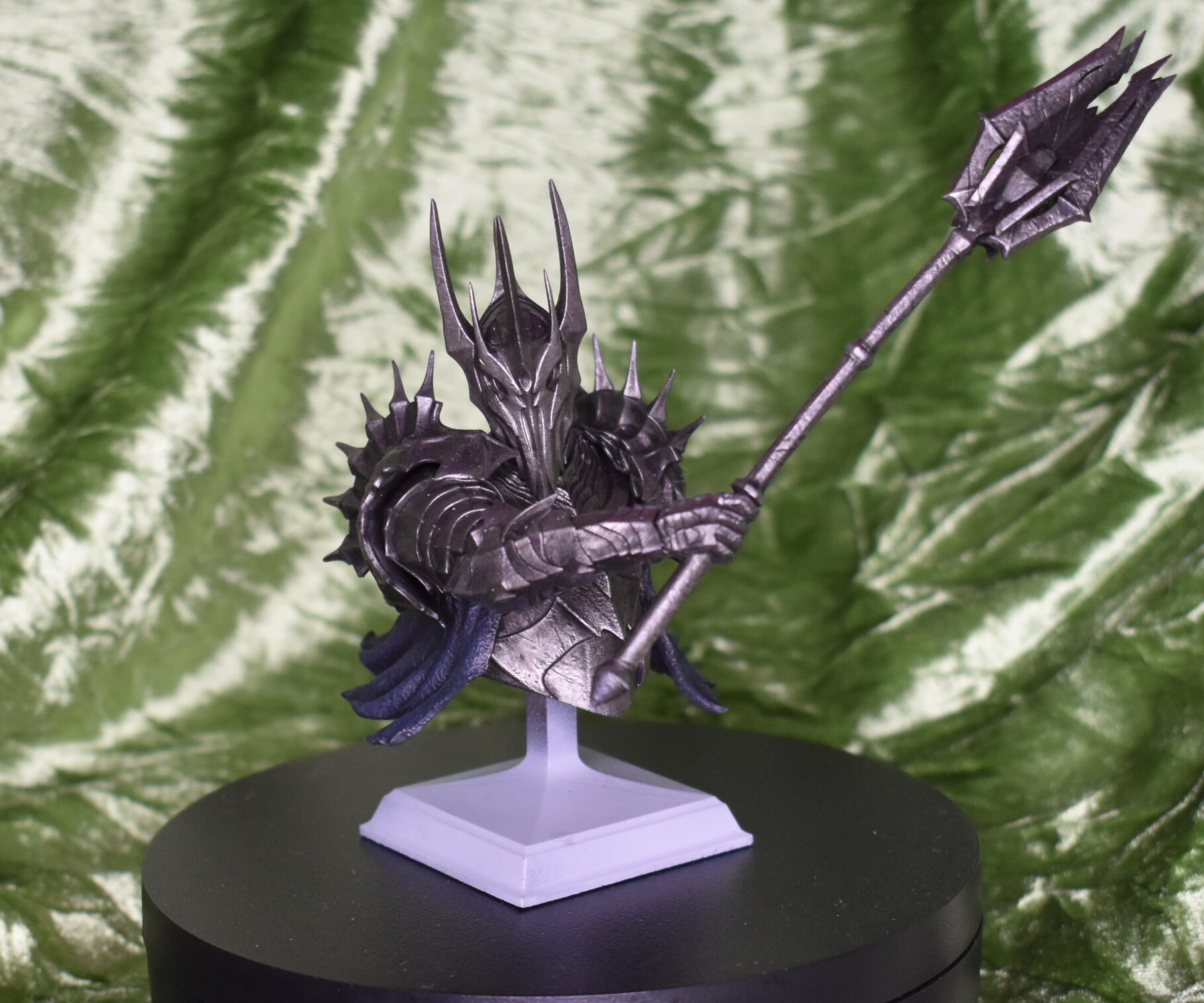 Sauron Sauron