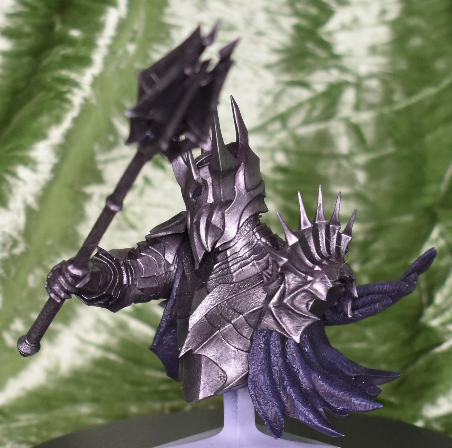 Sauron Sauron