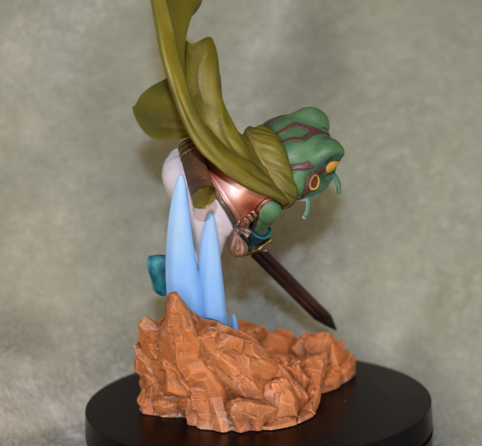 Frog: Chrono Trigger Frog: Chrono Trigger