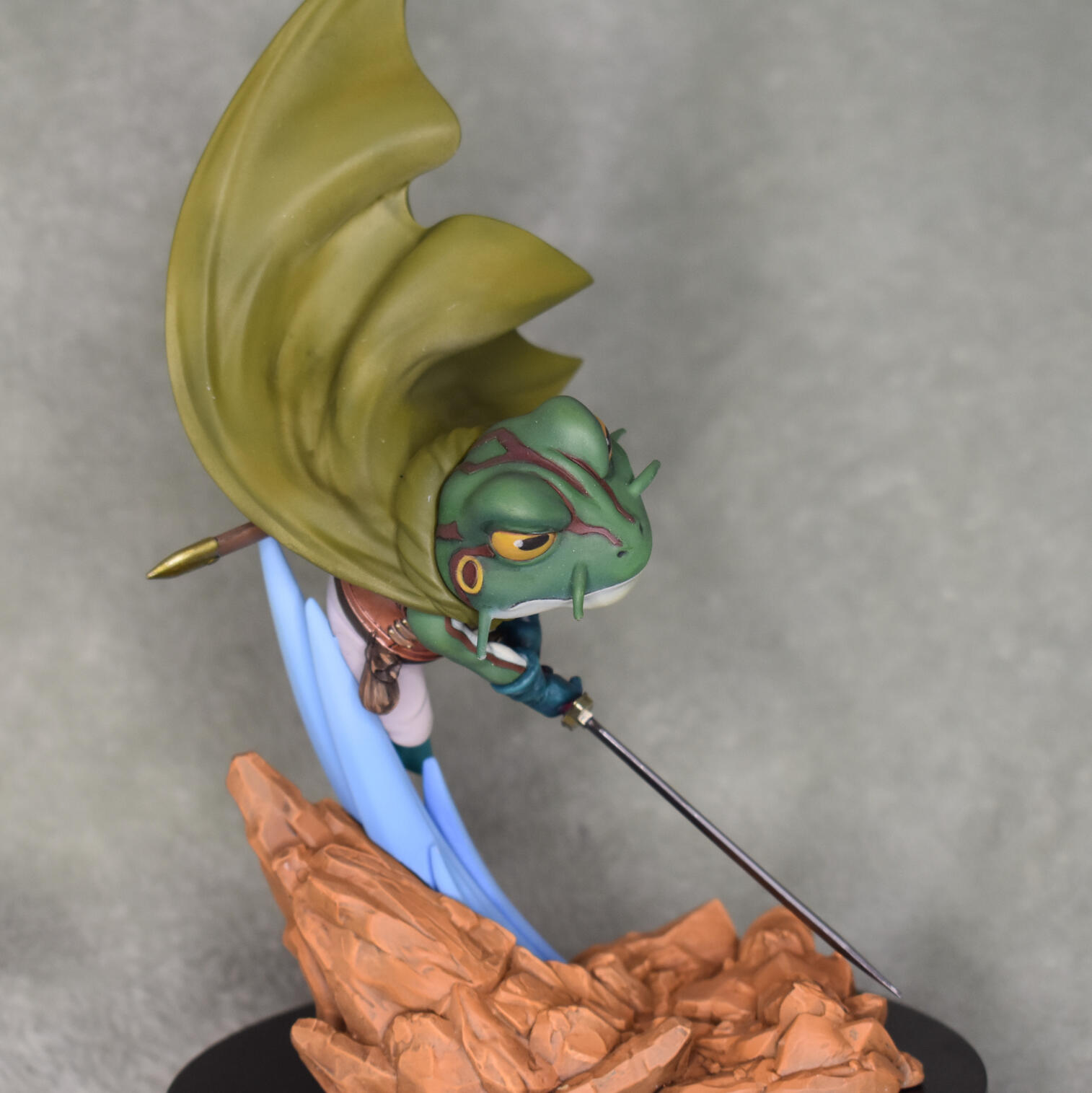 Frog: Chrono Trigger Frog: Chrono Trigger