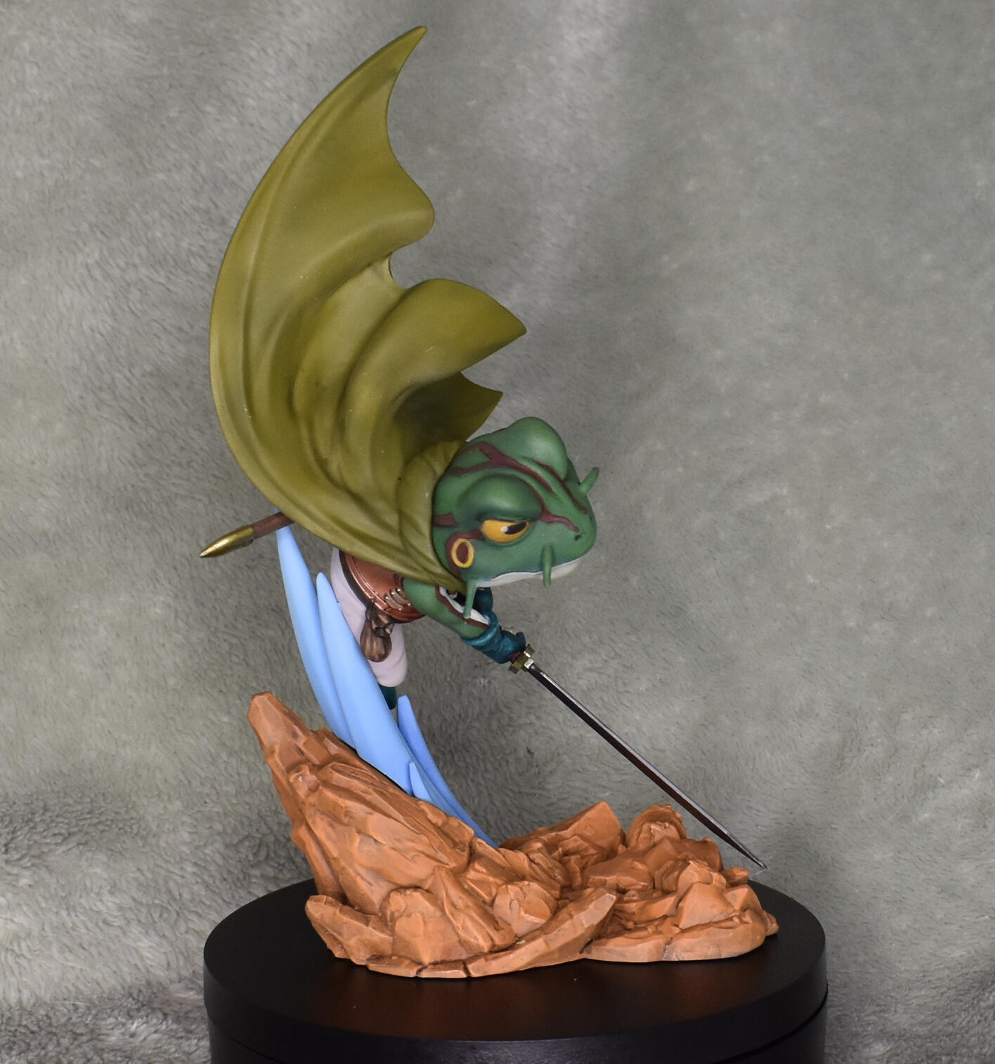 Frog: Chrono Trigger Frog: Chrono Trigger