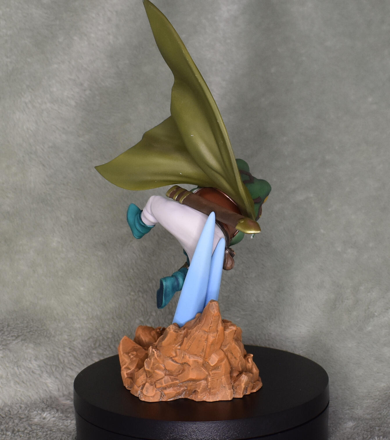Frog: Chrono Trigger Frog: Chrono Trigger