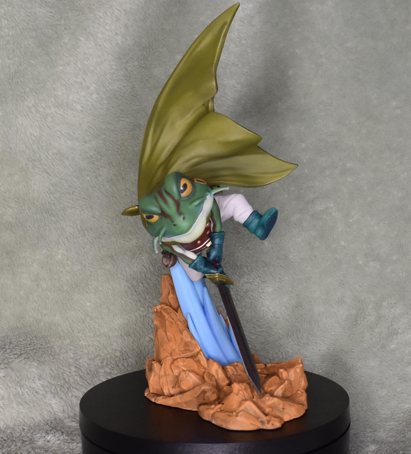 Frog: Chrono Trigger Frog: Chrono Trigger