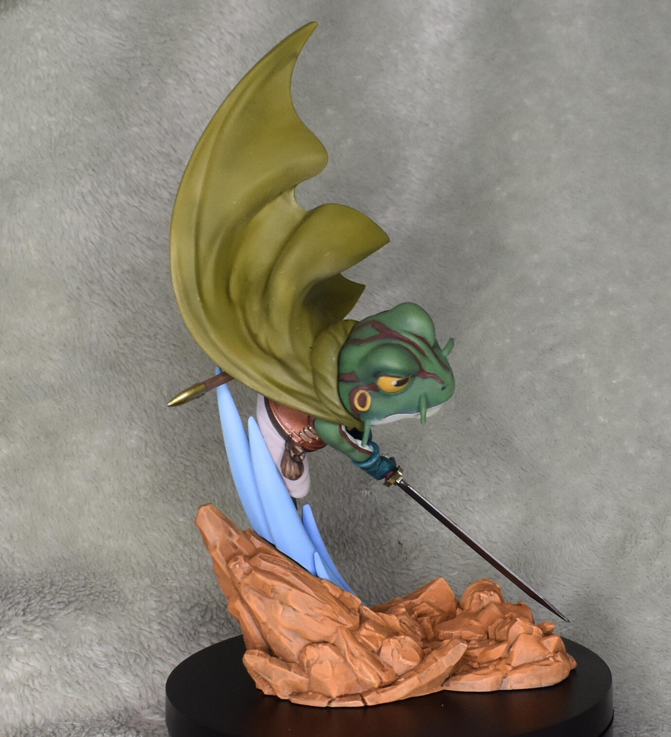 Frog: Chrono Trigger Frog: Chrono Trigger