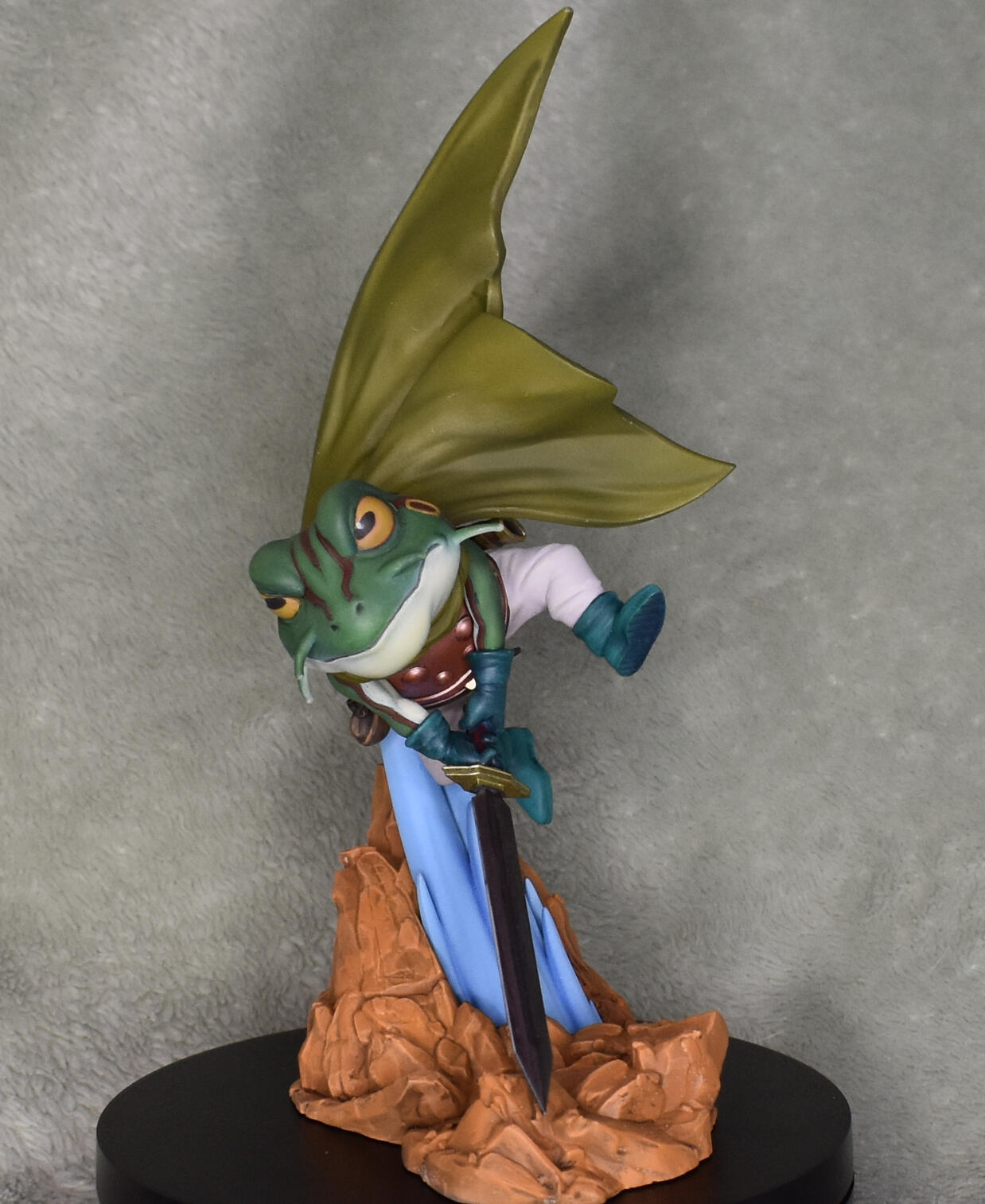 Frog: Chrono Trigger Frog: Chrono Trigger