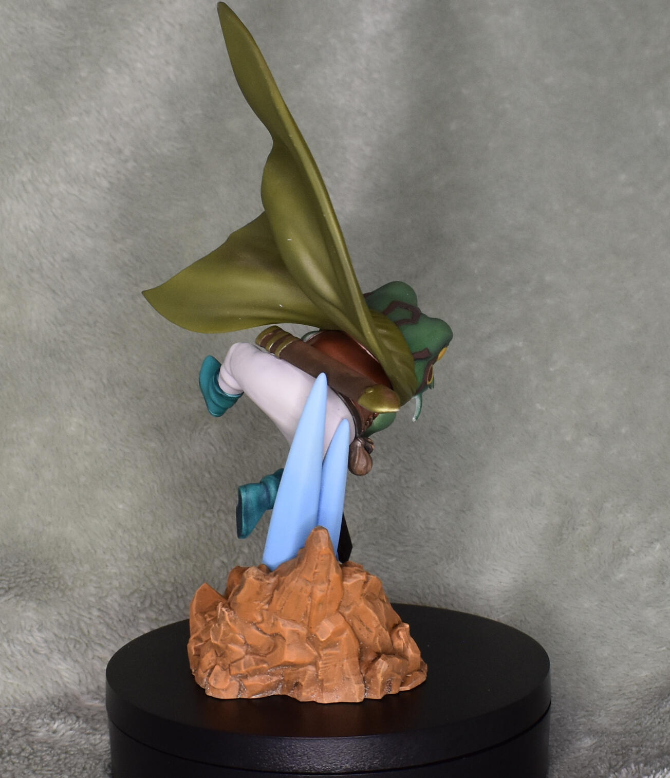 Frog: Chrono Trigger Frog: Chrono Trigger