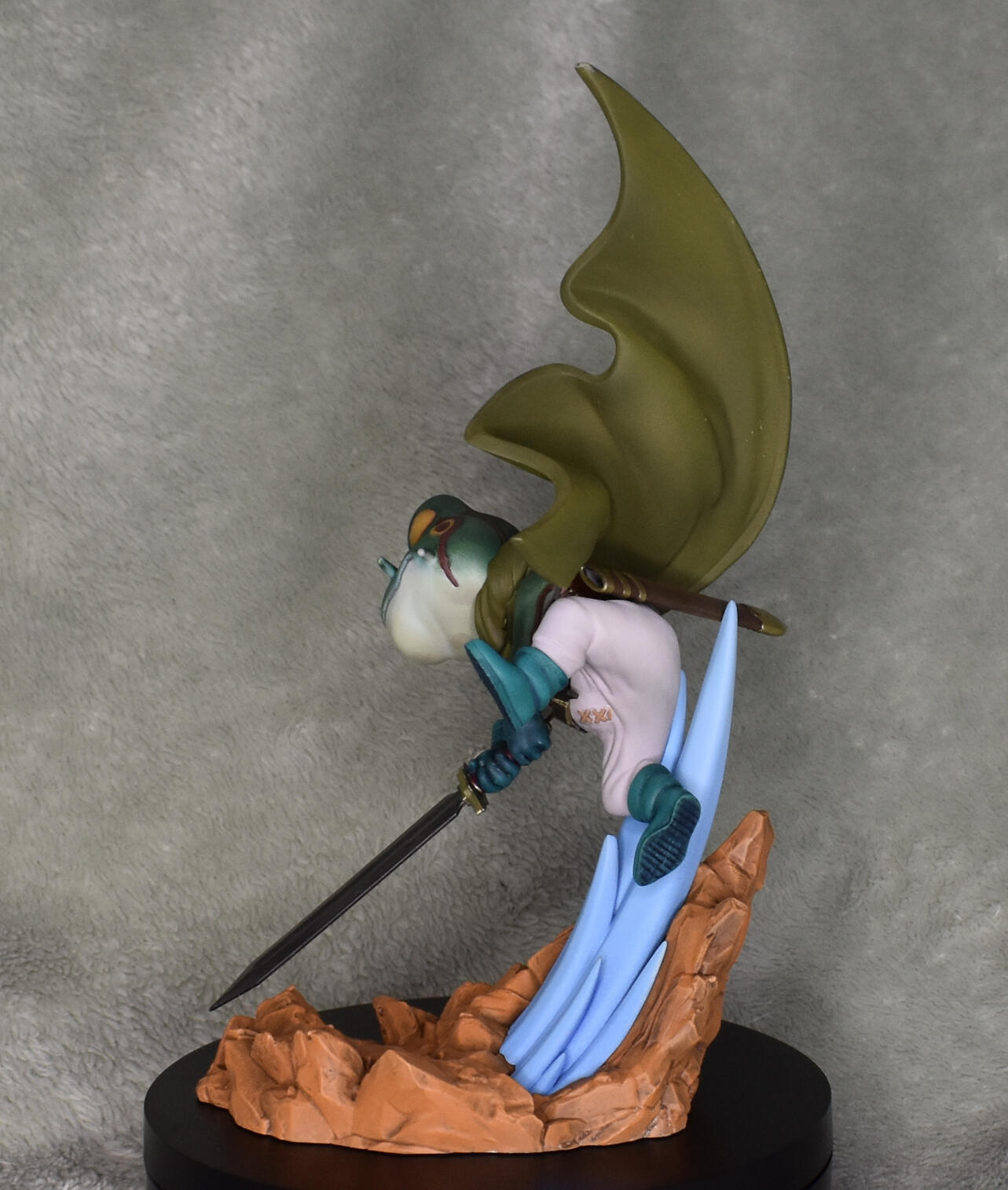 Frog: Chrono Trigger Frog: Chrono Trigger