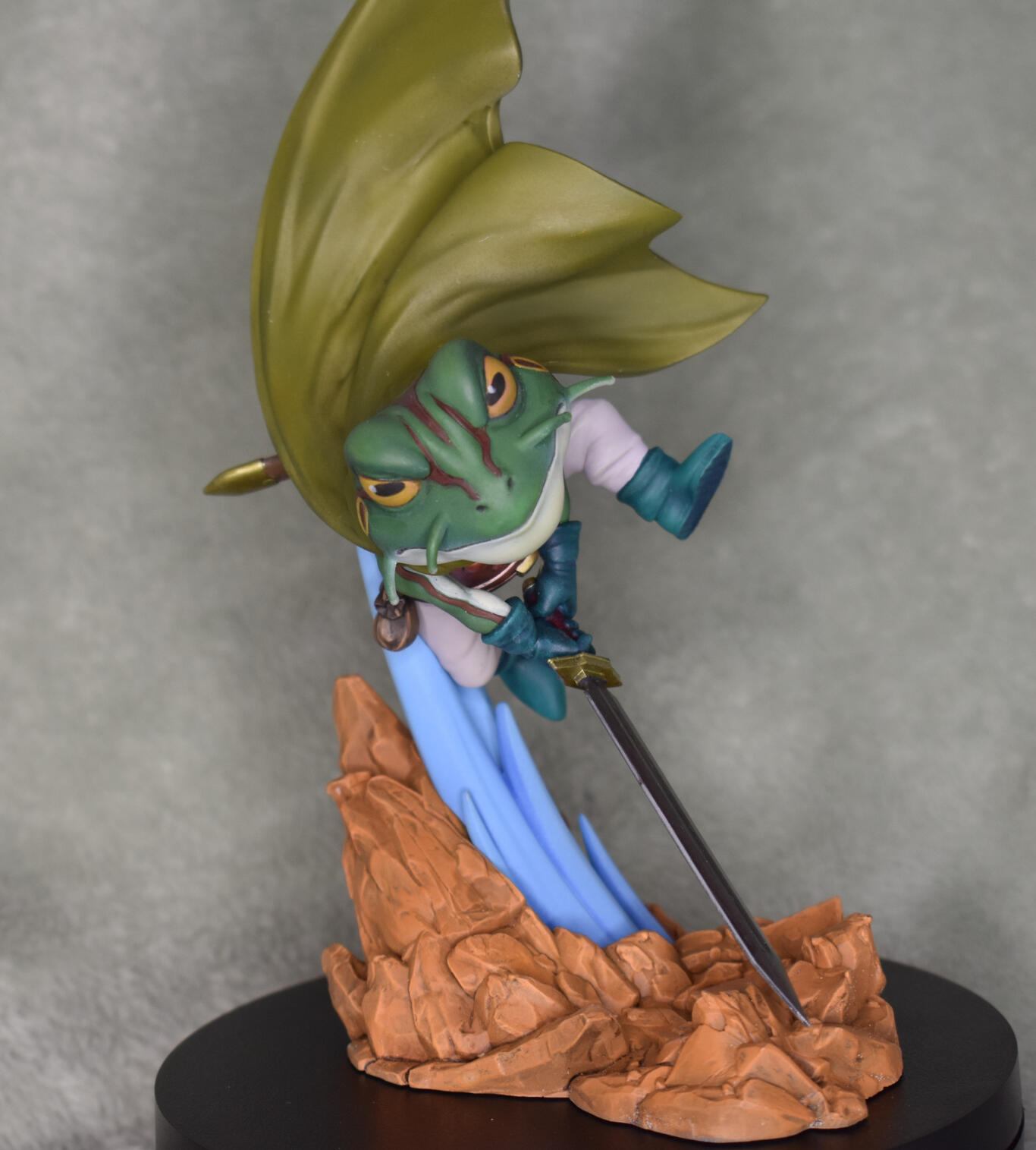 Frog: Chrono Trigger Frog: Chrono Trigger