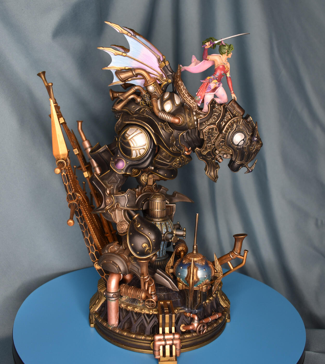Magitek Magitek