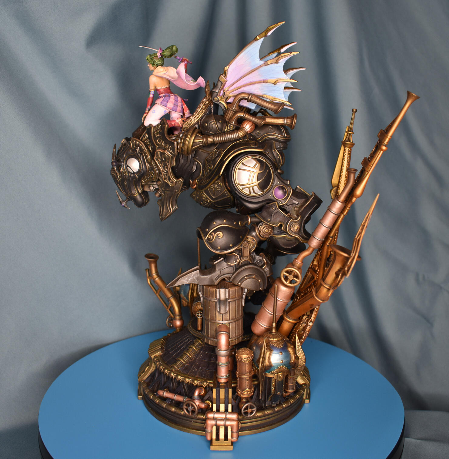 Magitek Magitek