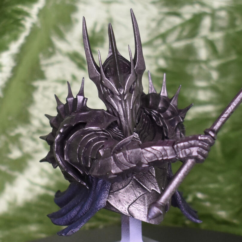 Sauron Lord of the Rings